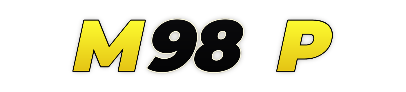 m98 p